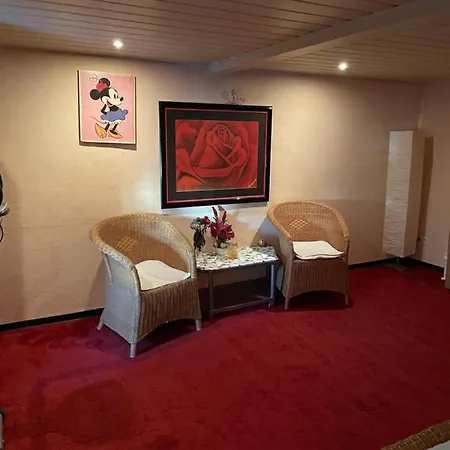 Hotel Cocos Tiberiu *